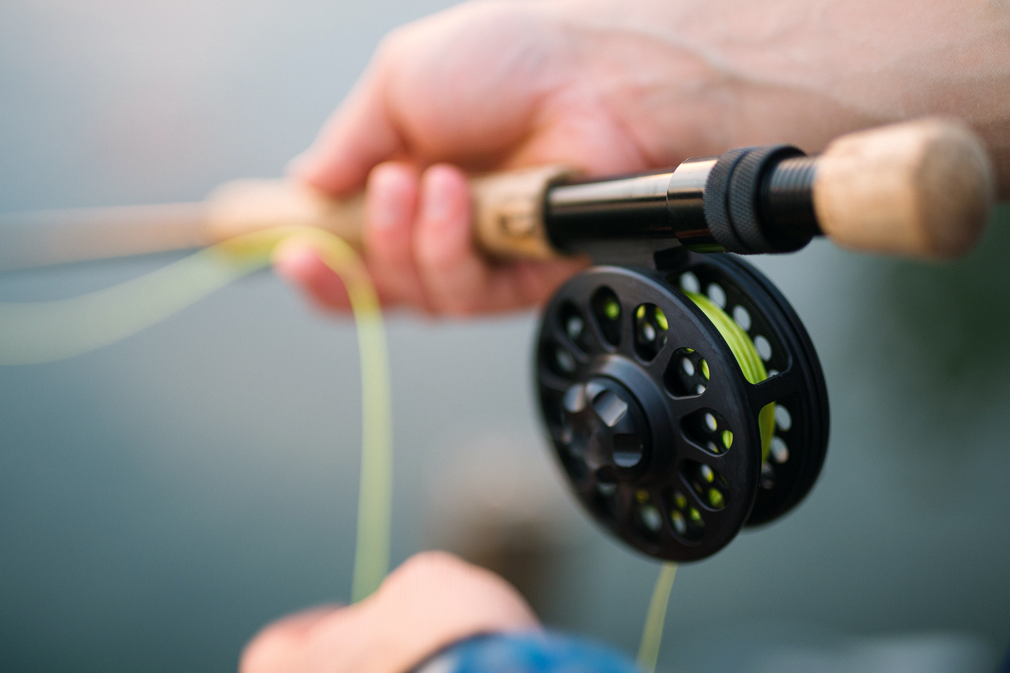 Outdoor gear and provisions