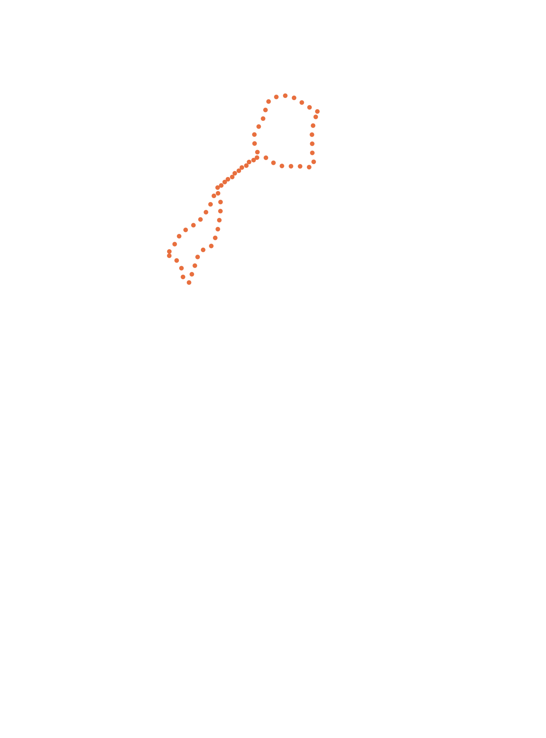 Boulder Ridge Scramble