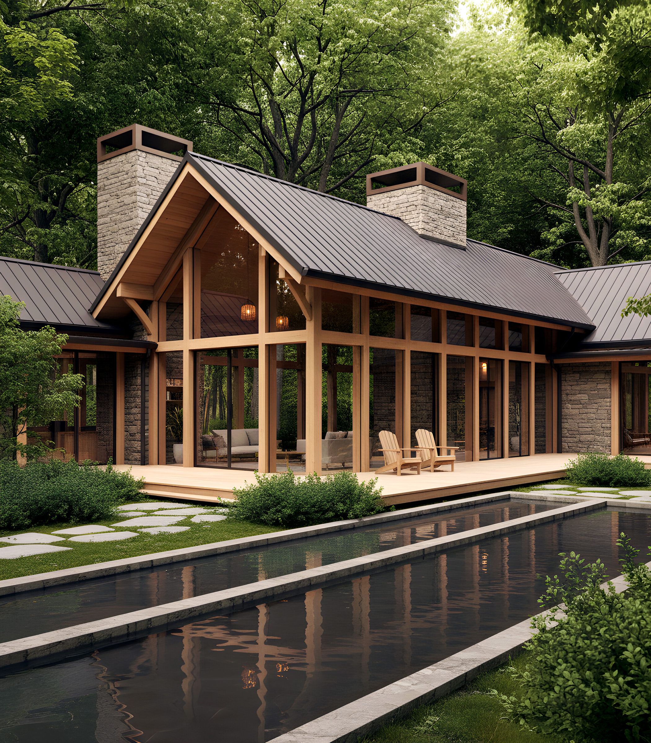 GREYSTONE Longevity Center