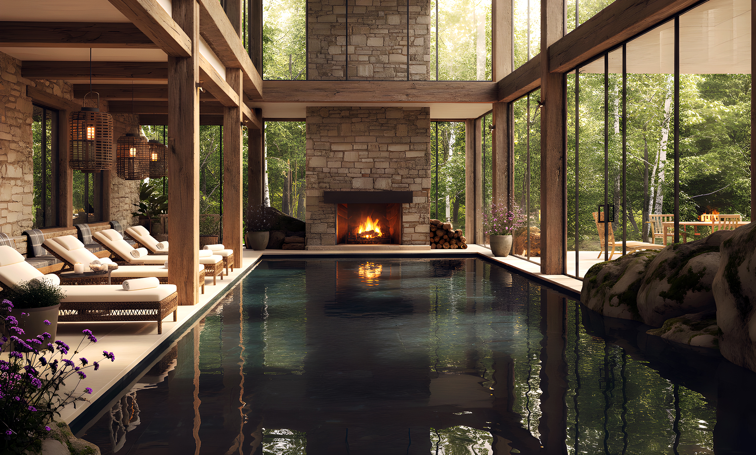 Greystone Longevity Center